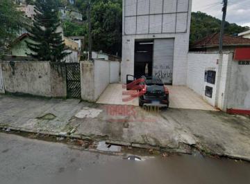 e42bcb4370d66178b5c08ad3ba2e1473c2609218 · Galpão, 200 m² - venda por R$ 854.000,00 ou aluguel por R$ 9.550,00/mês - Marapé - Santos/SP