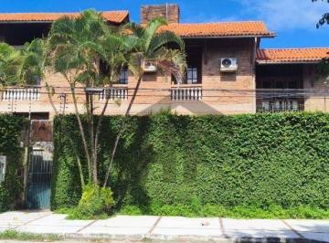 ba2b19e9eac6789ceee7bb8363b004e1fe981b3e · Casa de 4 pavimentos, 380m² à venda, 4 quartos (3 suítes), localizada em Piedade, Jaboatão dos Guara