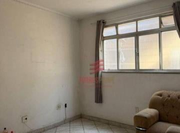 4bfb51de8d0ae7ffa5aba4dbd45794c536882395 · Apartamento para reformar com 2 dormitórios à venda, 75 m² por R$ 400.000 - Embaré - Santos/SP