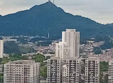 4291735855a7ede70d6974b195c997feaeec7200 · Apartamento com 1 dormitório à venda, 38 m² por R$ 460.000,00 - Bela Vista - Osasco/SP
