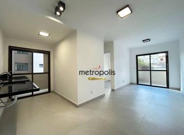 Sala 2 Ambientes · Apartamento com 2 dormitórios, 55 m² - venda por R$ 511.000,00 ou aluguel por R$ 4.657,42/mês - Parq
