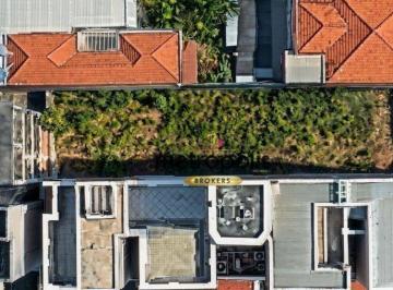Terreno 10 x 60 · Terreno à venda, 600 m² por R$ 1.915.000,00 - Santa Maria - São Caetano do Sul/SP