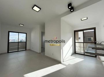 Sala 2 Ambientes · Apartamento com 2 dormitórios, 55 m² - venda por R$ 511.000,00 ou aluguel por R$ 4.657,42/mês - Parq