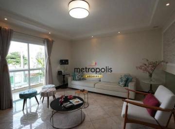 Sala · Sobrado com 3 dormitórios à venda, 250 m² por R$ 1.350.000,00 - Vila Alpina - Santo André/SP