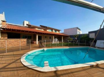 4b2d8fa8f6a4797f88fecc7f87ccb6552ae5fd26 · Casa com 3 dormitórios para alugar, 280 m² por R$ 5.500/mês - Jardim Terramérica II - Americana/SP