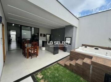 8590209b2994925fb0c9db48e88d8f4621ac5540 · Casa no Quinta Alto Umuarama com três suítes e área goutmet.
