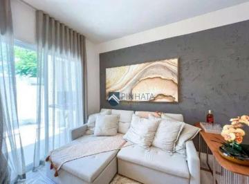 e06a4e8a938c23ab2a84f44c4da38b6e8dfb18fa · Apartamento com 2 dormitórios à venda, 60 m² por R$ 544.860,00 - Capela - Vinhedo/SP