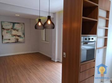 9cdcafa5f8f8571dbcd295a166638fc98af69f21 · Apartamento com 2 dormitórios à venda, 74 m² por R$ 978.000,00 - Granja Viana - Cotia/SP