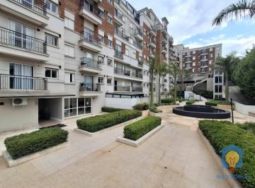 6581107c27890b7320c0ee05a02f5003b981a79b · Apartamento com 2 dormitórios à venda, 74 m² por R$ 978.000,00 - Granja Viana - Cotia/SP