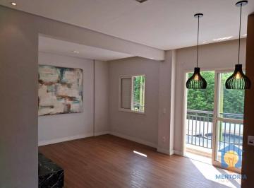 f8fd5158d25c5f4407dc564836c3fcca5953d609 · Apartamento com 2 dormitórios à venda, 74 m² por R$ 978.000,00 - Granja Viana - Cotia/SP