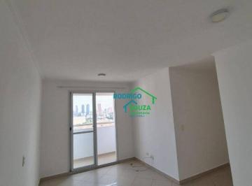 dd085858ddb45218a0e4a5605a1ddc35afca28a5 · Apartamento com 2 dormitórios para alugar, 50 m² por R$ 2.950,00/mês - Jaguaré - São Paulo/SP
