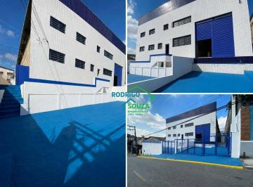 de11b02166203a0a7e92fedf67d820e60bf3fb70 · Galpão para alugar, 750 m² por R$ 15.250,00/mês - Jardim Califórnia - Barueri/SP