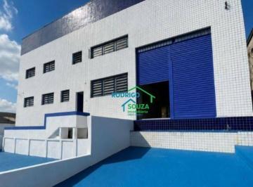 766884dc4d3e23218fba9e5c0e7f956baa775407 · Galpão para alugar, 750 m² por R$ 15.250,00/mês - Jardim Califórnia - Barueri/SP