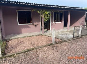 8ec8e5c36c70cceb1e839934d09a2f96acb29653 · Casa com 2 dormitórios para alugar, 70 m² por R$ 1.221,00/mês - Lami - Porto Alegre/RS