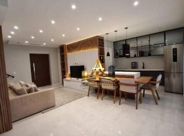 d54663ad43139ce51d78a8ce7895898d8cfb8a1b · Casa com 3 dormitórios, 154 m² - venda por R$ 1.500.000 ou aluguel por R$ 10.500/mês - Alphahouse 1