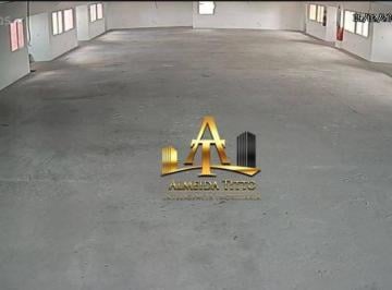 d1b2ddd86d0164bdaa9542ec5397ef72c1e9007d · Salão para alugar, 350 m² por R$ 41.700,00/mês - Rochdale - Osasco/SP