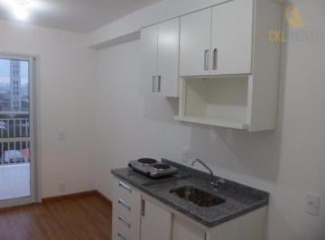 cad43940302d61e1f564b071df9805ebcc32cd51 · Apartamento com 1 dormitório para alugar, 34 m² por R$ 2.100/mês - Ipiranga - São Paulo/SP
