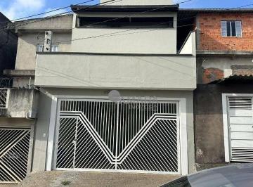 7a94fad3803deae45fcb0d8ba0accf5142e2da4d · Sobrado frontal com 2 quartos sendo 1 suíte, área gourmet, 2 vagas à venda, 213 m² por R$ 750.000 - 