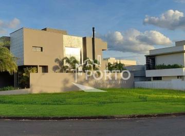 5cf1cddec4edb40337377e6ff73d957b303ee410 · Terreno à venda no Condomínio Viila D'Aquila em Piracicaba