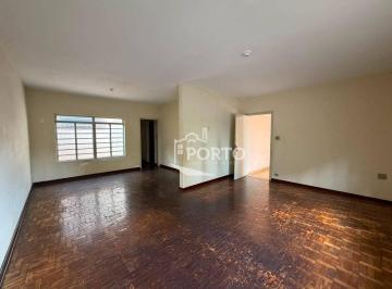 a33a81a5e0a73406b0c0db5e9798cb99d8886b3a · Casa com 3 dormitórios para alugar, 159 m² - Higienópolis - Piracicaba/SP