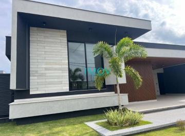 850e5460dc6ac0477bcf3715a16cbef6b5d3e0c0 · Casa à venda, 243 m² por R$ 2.490.000,00 - Vivant Urbanova - São José dos Campos/SP