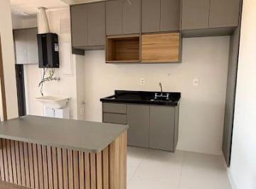 29c38b7208f09114620db7989bae3ce086c072a1 · Apartamento com 2 dormitórios à venda, 60 m² por R$ 880.000,00 - Jardim Esplanada II - São José dos