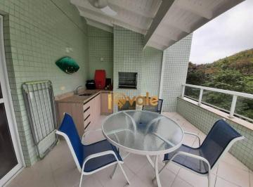 bf5efeb5d794f197f447d69cbcdf515644d9a2a4 · Cobertura com 3 dormitórios à venda, 178 m² - Praia Grande - Ubatuba/SP