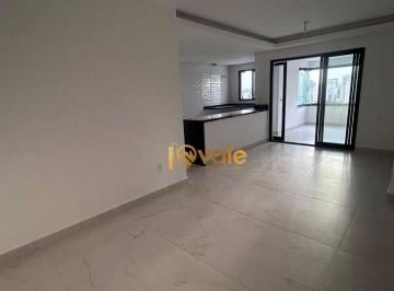 748f5df65e714f5e97bc5a24d40b26b1b42a7ff1 · Apartamento com 3 dormitórios à venda, 120 m² - Vila Ema - São José dos Campos/SP