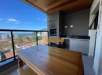 607b97822244f8aa7a5a1ead70bc89f8ba864775 · Cobertura com 2 suítes à venda, 78 m² - Itaguá - Ubatuba/SP