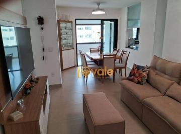15ea26346a2a4d6da5e0b0c980f423fe64e87ced · Apartamento com 3 dormitórios à venda, 120 m²- Vila Ema - São José dos Campos/SP
