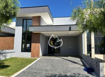 7f1dfb3bc435b38a2b3fce7f714011339dd4d56c · Casa com 3 dormitórios à venda, 140 m² por R$ 1.100.000,00 - Residencial Terras da Estância - Paulín
