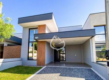 8d8ecfde7efed08b3112651a200df7c1d6703990 · Casa com 3 dormitórios à venda, 140 m² por R$ 1.100.000,00 - Residencial Terras da Estância - Paulín
