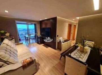 2f2790e6155d641436daec7582e63bdb6f45c960 · Apartamento no Palhano Residence mobiliado com 3 Quartos à venda, 83 m² por R$ 785.000 - Gleba Palha