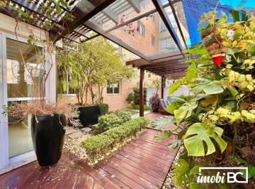 3c0940f37a80ce37e4514b982316f25e69699ed3 · Apartamento Garden com 2 dormitórios à venda, 115 m² por R$ 1.390.000,00 - Nações - Balneário Cambor