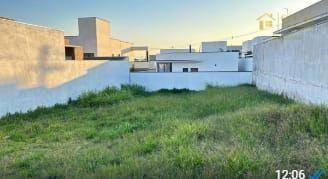 643c81d26844d0a466d2f6dd57c1bd0d32c70a2f · Terreno à venda, 337 m² por R$ 400.000,00 - Condomínio Lagos D'Icaraí - Salto/SP