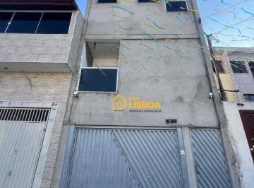5b9bfe86e433415cbf2a7b2cee29532002c774d9 · Predio residencial com 6 apartamentos por R$ 1.500.000 - Cidade Líder - São Paulo/SP