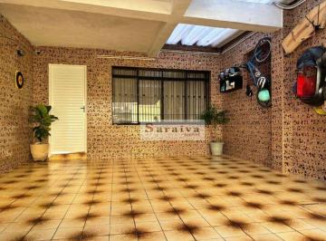 c0ebe56d6c5b4853e33aaa4c8b28a8a3eb659cc7 · Sobrado com 3 dormitórios à venda, 280 m² por R$ 750.000 - Paulicéia - São Bernardo do Campo/SP