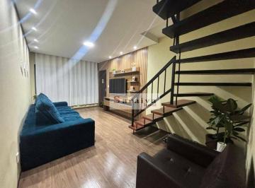 77e695119ff6ab897cbadb4cb59e39c055d322c8 · Sobrado com 3 dormitórios à venda, 280 m² por R$ 750.000,00 - Paulicéia - São Bernardo do Campo/SP