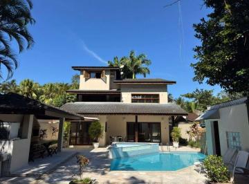 9bfb30848e62483503d66d2aa8ba7c88629b9f8a · Casa com 6 dormitórios à venda, 400 m² por R$ 4.500.000,00 - Riviera de São Lourenço - Bertioga/SP