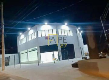 efc75a77eb34c264185c74b4c3faa4091255126b · Galpão, 500 m² - venda por R$ 2.650.000,00 ou aluguel por R$ 15.070,00/mês - Jardim Arapongas - Guar
