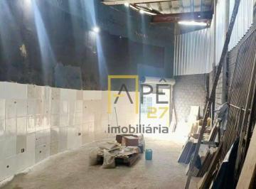 adbeed887df87358f70d6f2b2520459cd79168a7 · Salão para alugar, 85 m² por R$ 2.000,00/mês - Jardim Adriana - Guarulhos/SP