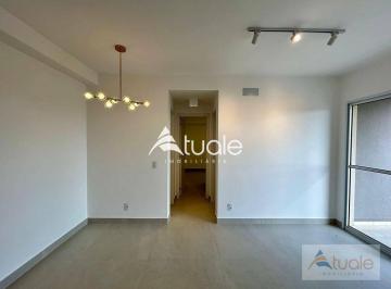 02913bff7d7d7164659e7802594c05ea4306d044 · Apartamento com 2 dormitórios à venda, 56 m² por R$ 405.000,00 - Parque Ortolândia - Hortolândia/SP