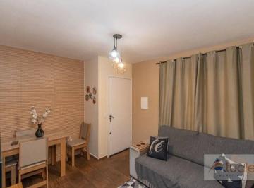 14c379be6ae9f2ba0dfbf3936b452ca5ecfecf3c · Apartamento com 2 dormitórios à venda, 52 m² por R$ 170.000,00 - Vila Sol Nascente - Sumaré/SP