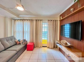 cdc3c75ee469b434fa461125e8882cbd0ba009d0 · Casa com 2 dormitórios à venda, 100 m² por R$ 410.000,00 - Residencial Villa Flora - Sumaré/SP