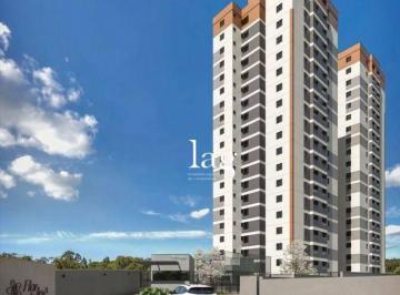 56db3aa26c2efee53665e3771e8335577a725ff7 · Apartamento com 2 dormitórios à venda, 61 m² por R$ 379.900,00 - Condomínio Flor de Ipê - Sorocaba/S