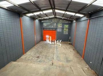 1217aa2262f63fb13dca12efd4aef65b4744c34c · Galpão para alugar, 390 m² - Jardim Novo Eldorado - Sorocaba/SP