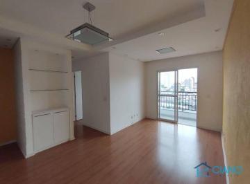 b232377e77b0743ff122be52315f02eb4f838951 · Apartamento com 3 dormitórios para alugar, 64 m² por R$ 3.951,00/mês - Vila Prudente (Zona Leste) -