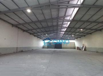 45013d28b775ee605404611657199fbcf3e9c6a1 · Galpão para alugar, 849 m² por R$ 32.877,30/mês - Vila Bela - São Paulo/SP