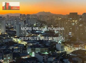 fe5f8036f5e0d689289ece6025e917599cb15fca · R. Tito, 1062 - Vila Romana, 88m², 3 vagas, Ed. Vivanti