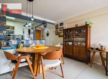 133c29dab840b56431f7b7acba8831cd970446f3 · R. Cônego Vicente Miguel Marino, 275 - Barra Funda, 93m², 2 vagas, Cores da Barra